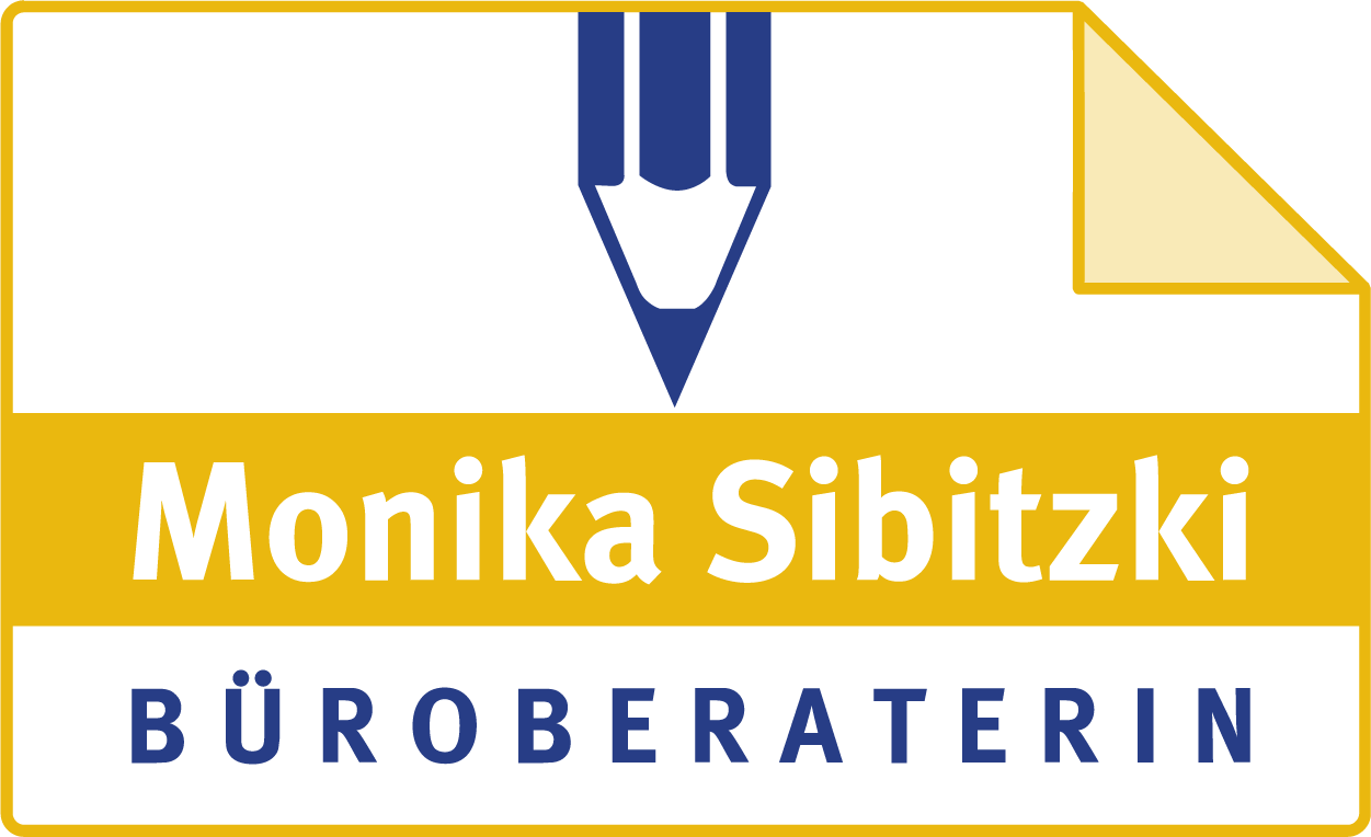 Büroberaterin Monika Sibitzki